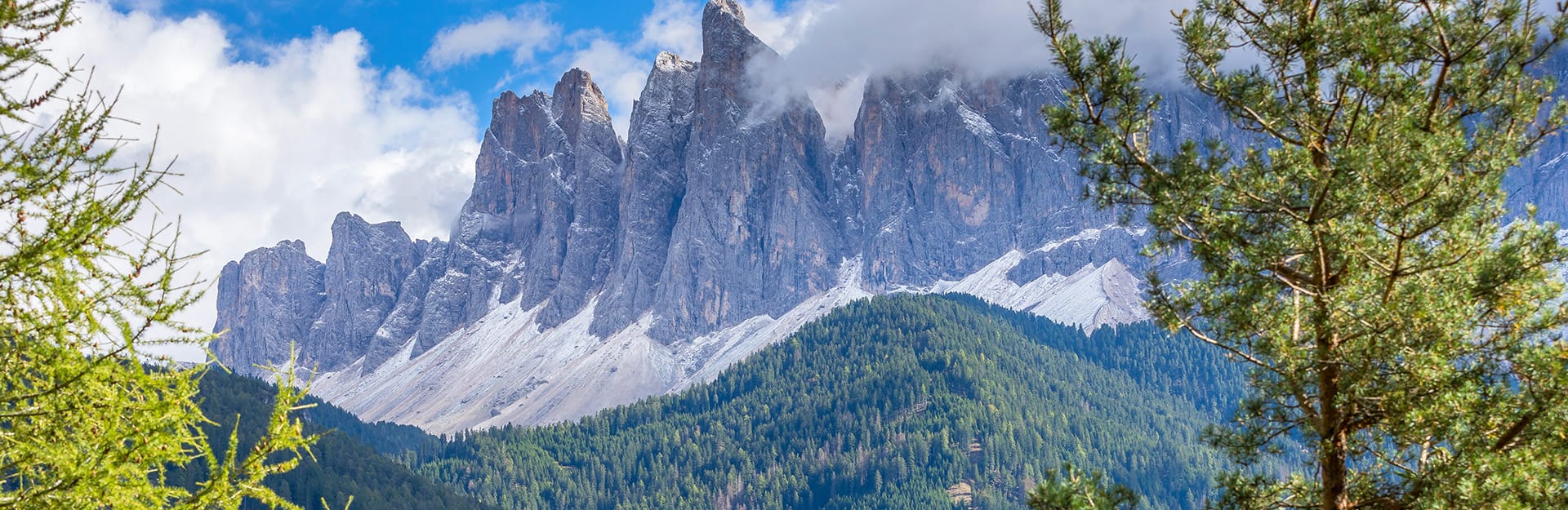 Montagna estate 2026