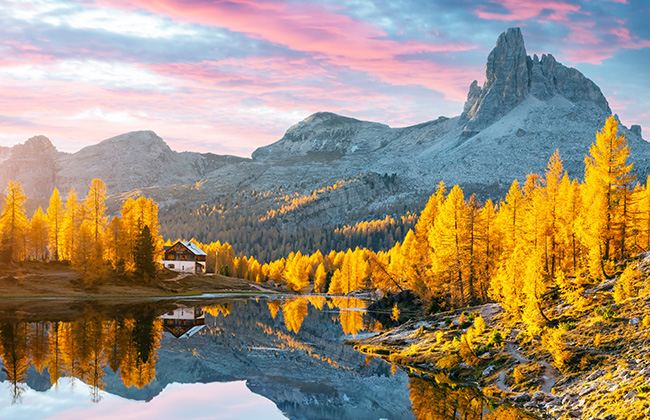 Montagna