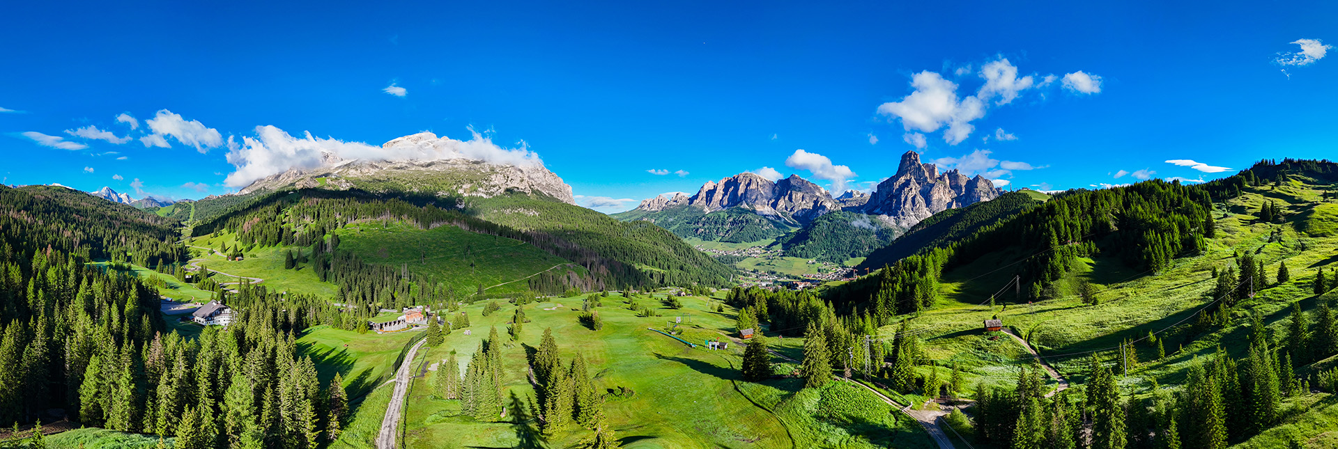 Montagna