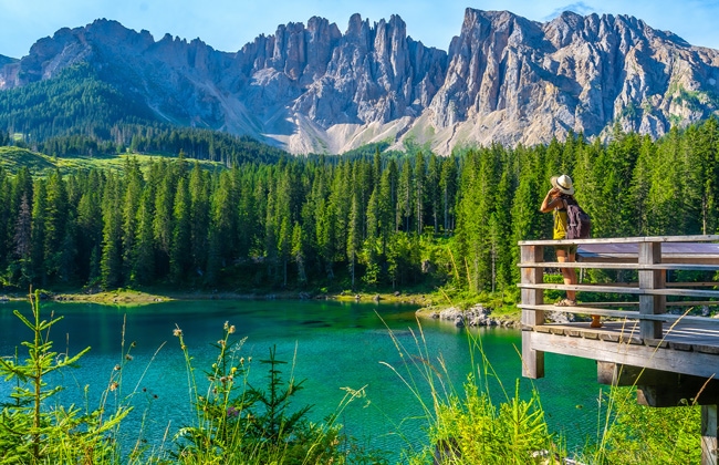 Montagna