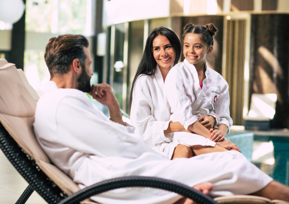 Benessere