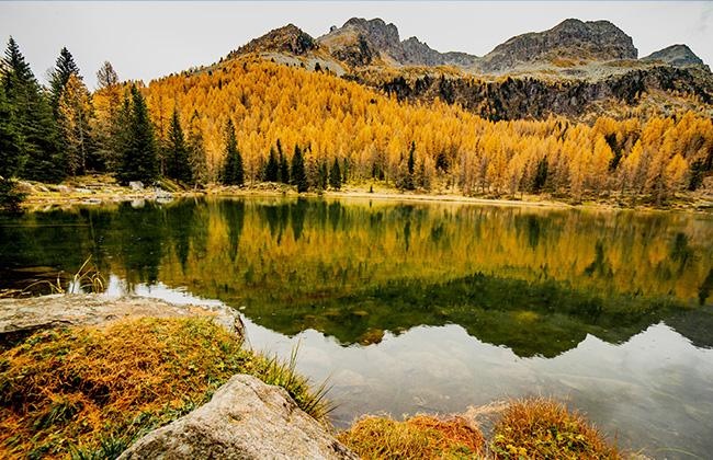 Val di Fassa