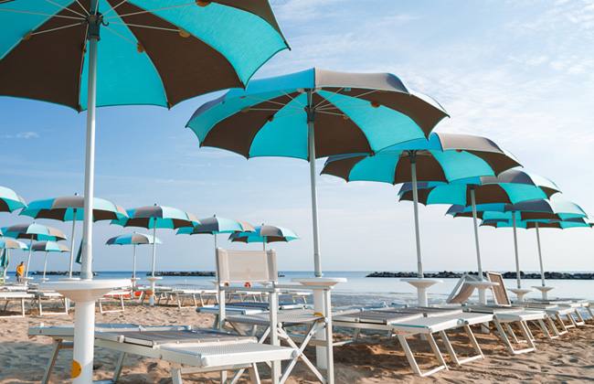 Riviera Romagnola