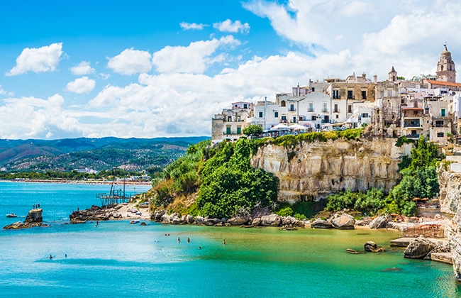 Puglia