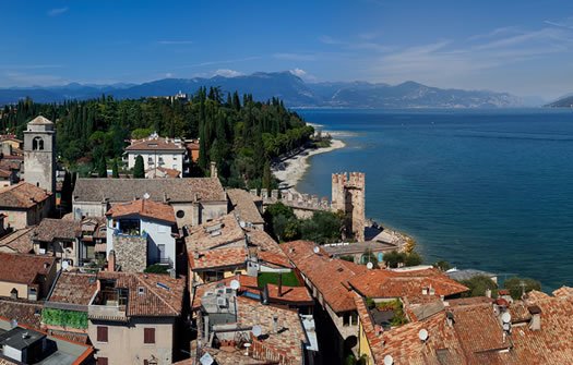 Lago di Garda