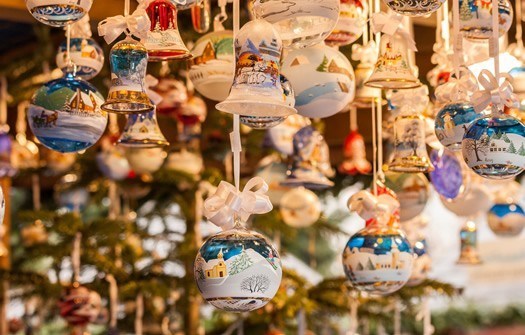Mercatini in Trentino