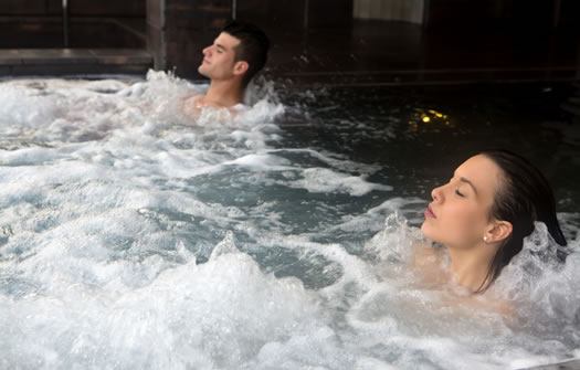 Terme di Abano e Montegrotto