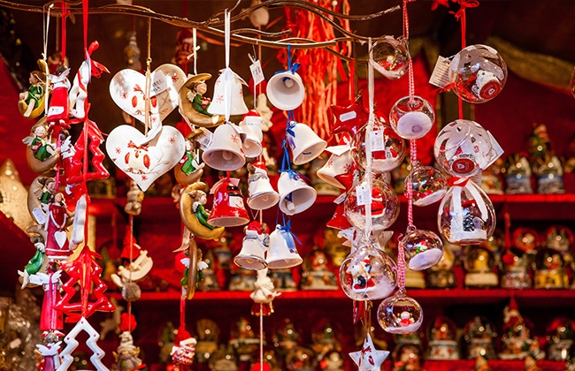 Mercatini di Natale