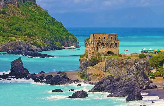 Calabria