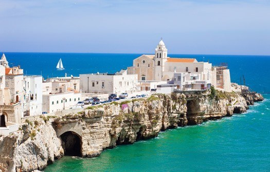 Puglia