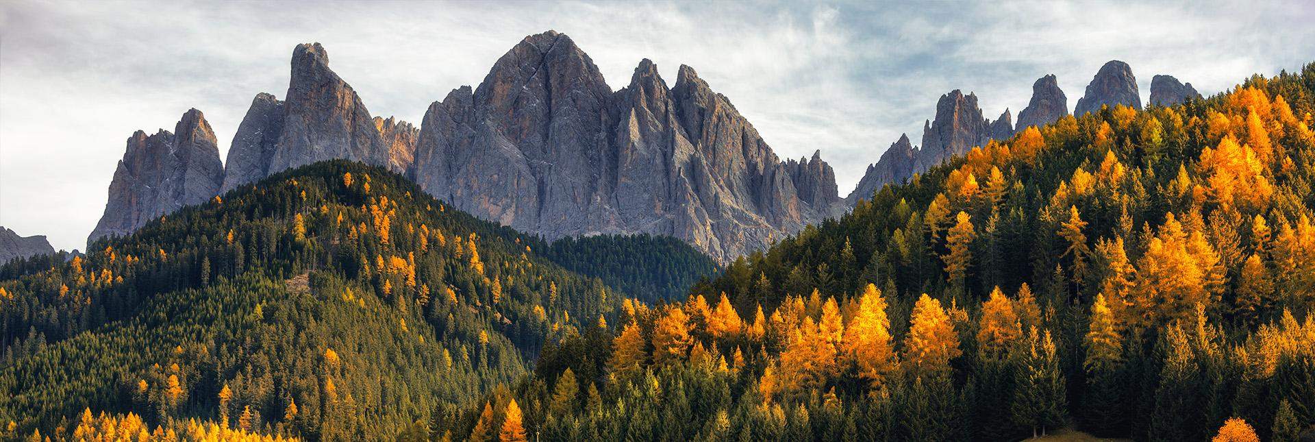 Montagna