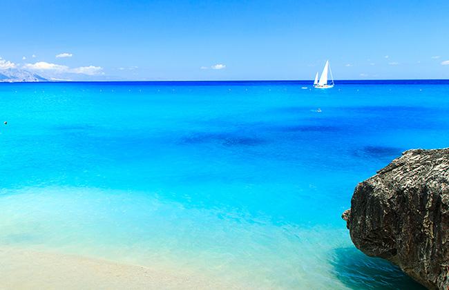 Sardegna con traghetto