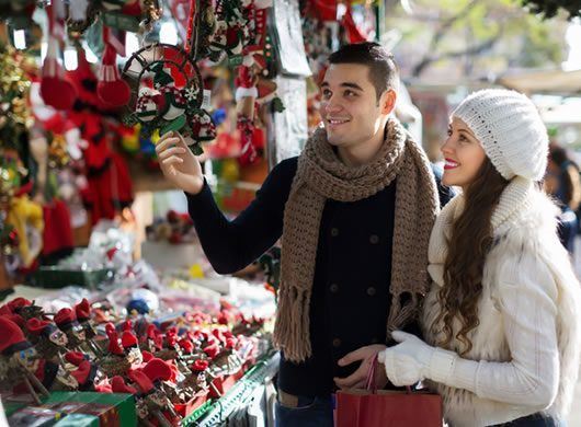 Mercatini di Natale