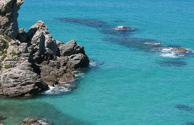 Calabria