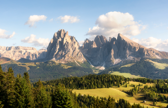 Montagna