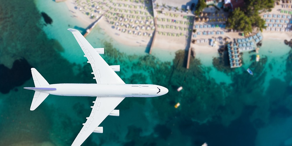 Volo + Hotel