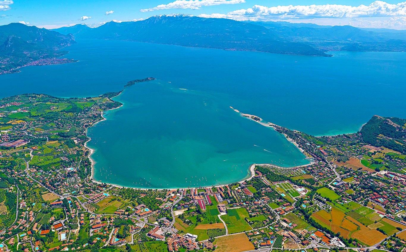 Lago di Garda