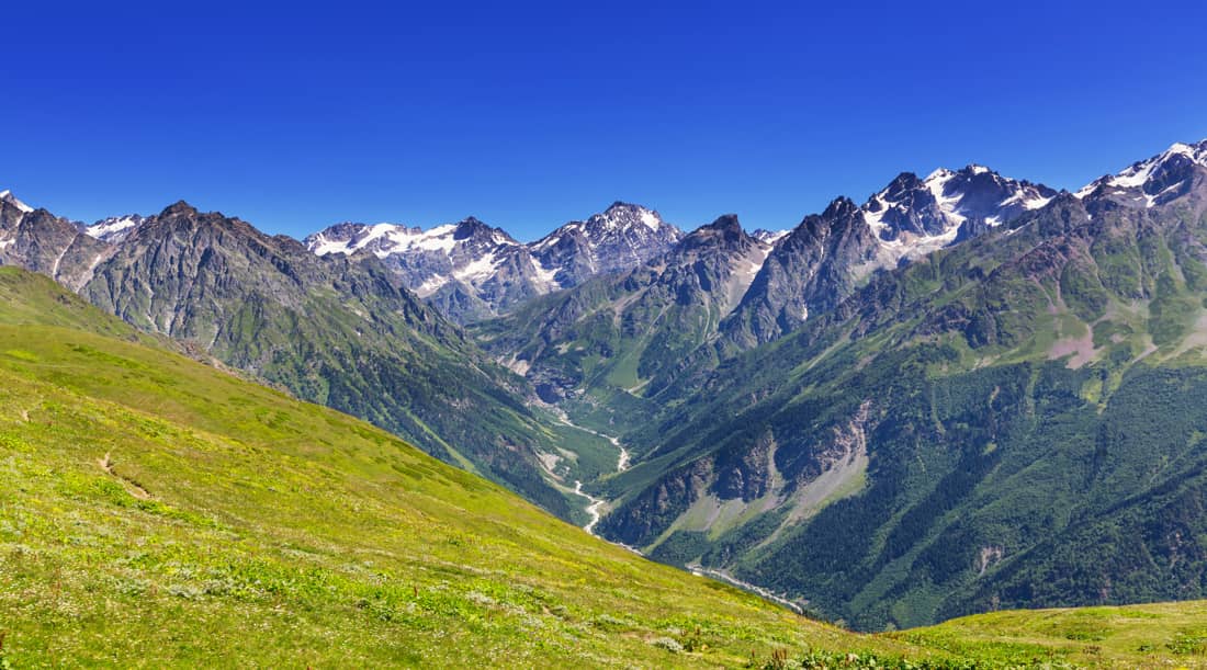 Offerte Montagna 2025