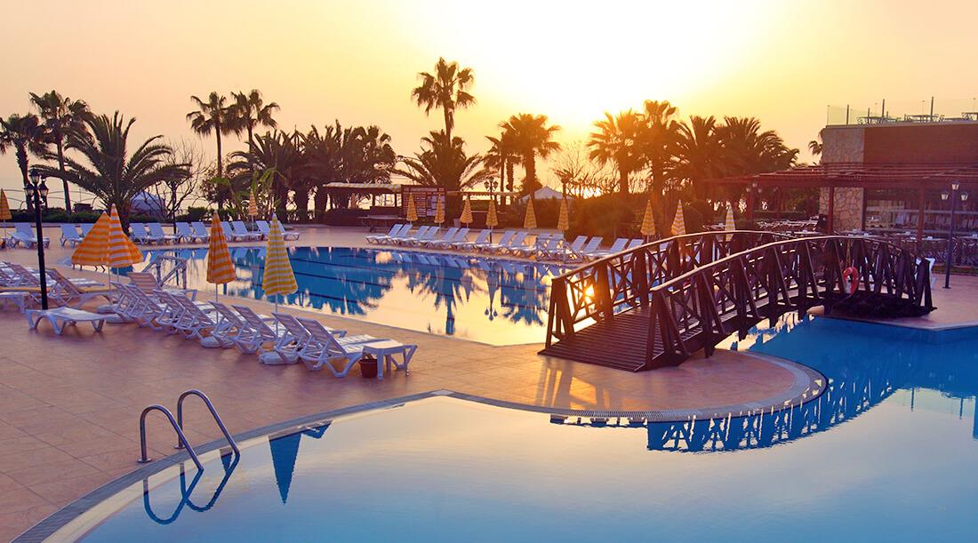 Offerte Villaggi Turistici mare Italia 2025