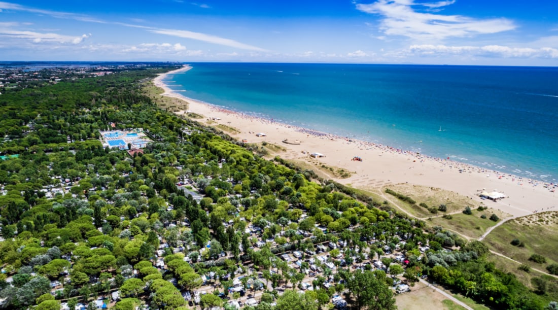 Offerte Vacanze al mare in Italia 2025