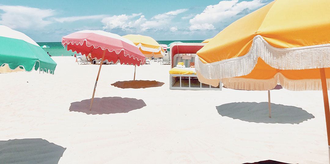 Offerte vacanze scontate - Prenota prima!