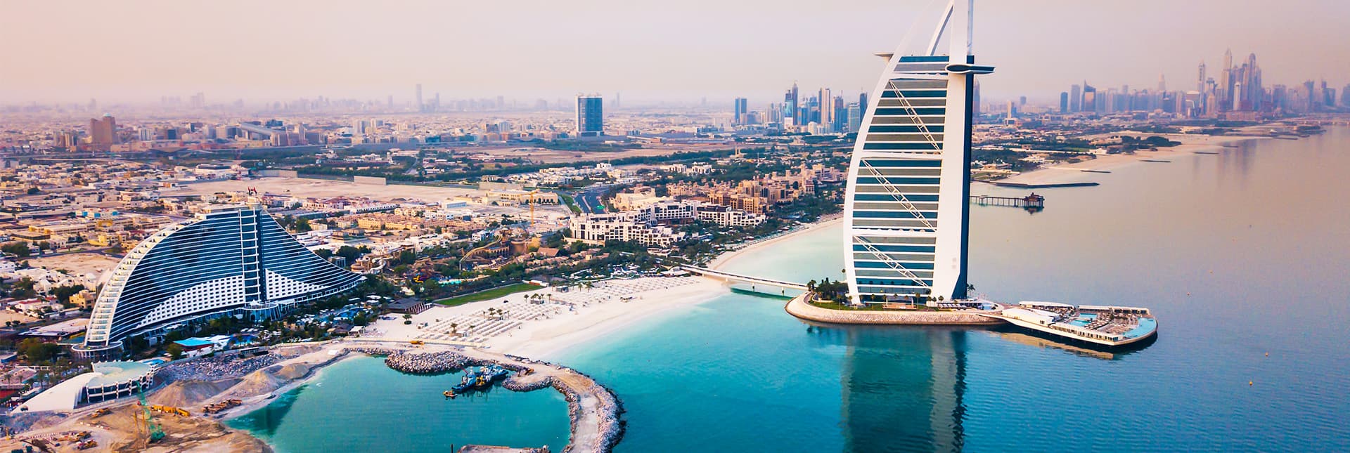 Offerte vacanze negli Emirati Arabi