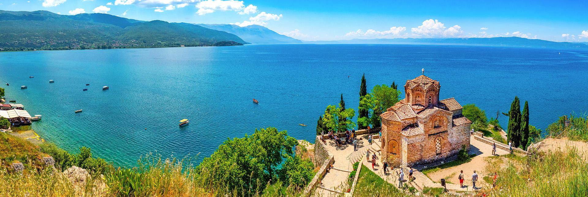 Offerte vacanze in Albania
