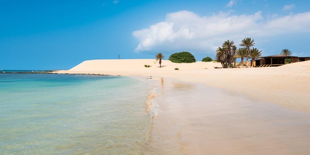 Offerte vacanze a Capo Verde