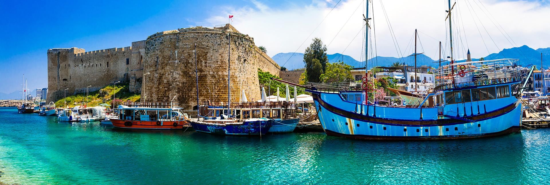 Offerte vacanze a Cipro