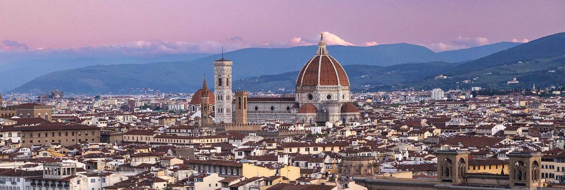 Città d'Arte in Toscana