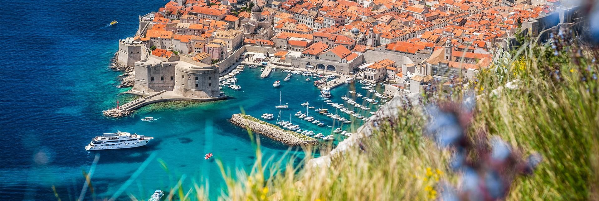 Urlaub und Hotels in Kroatien
