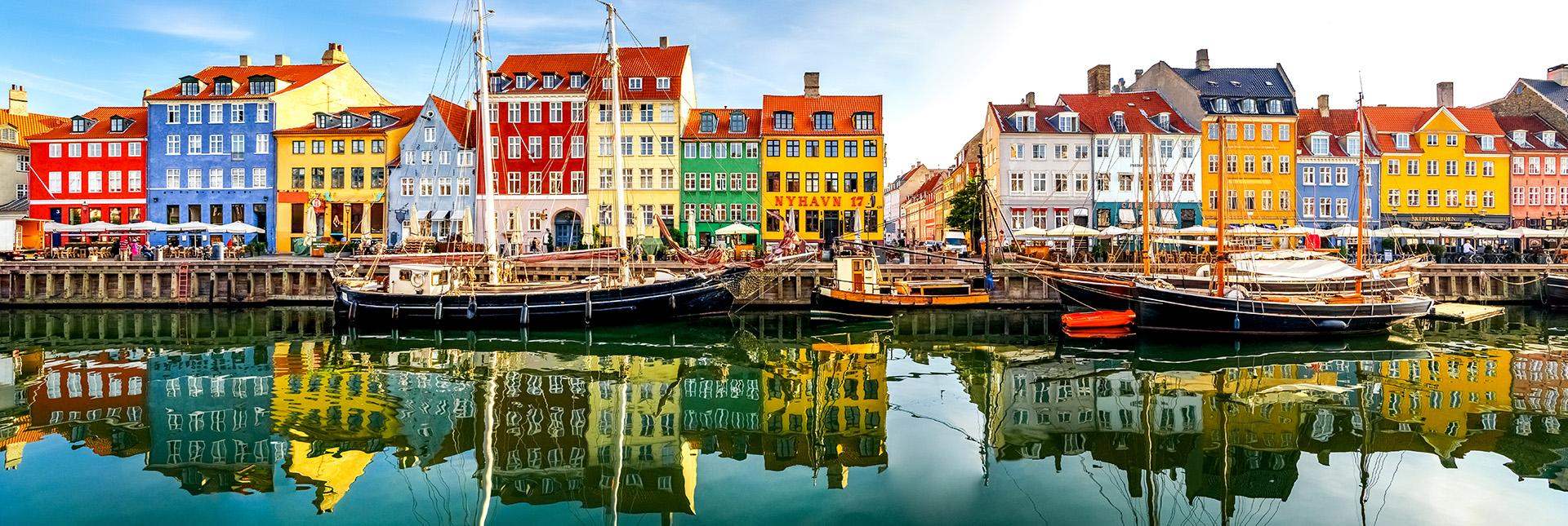 Offerte vacanze in Danimarca