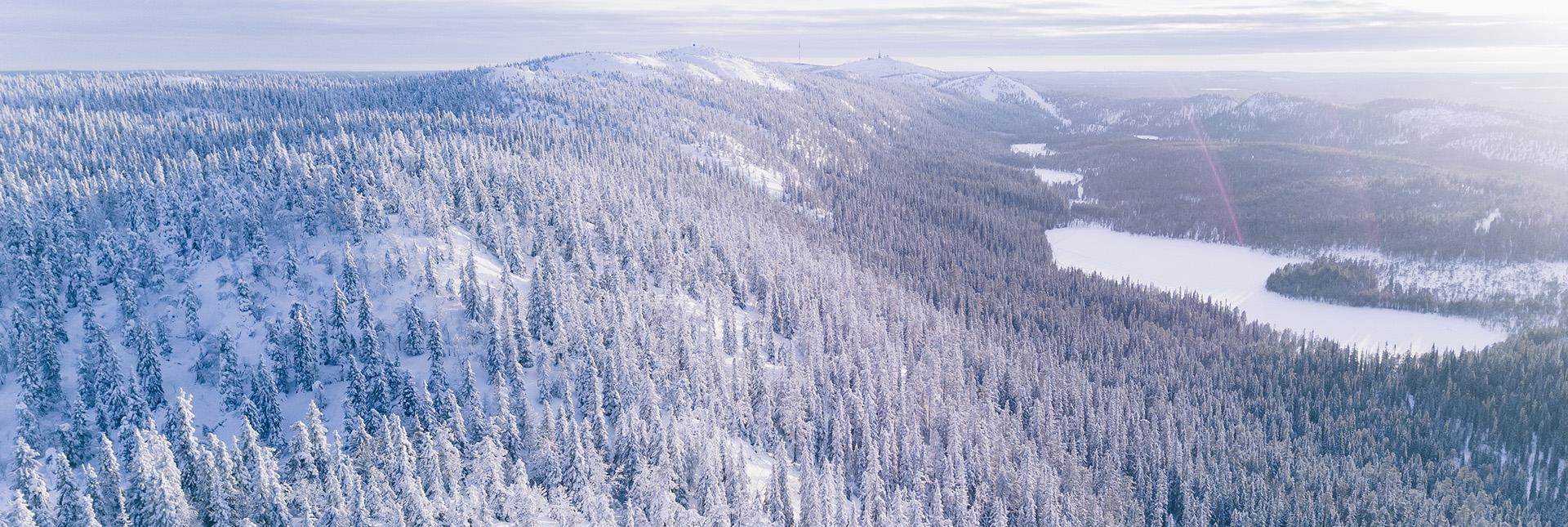 Offerte vacanze in Finlandia