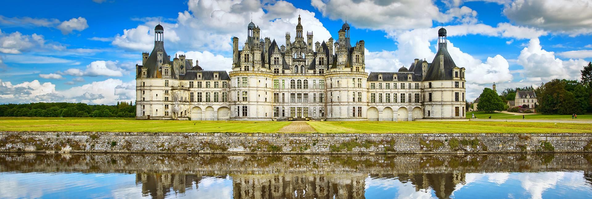 Urlaub und Hotels in Frankreich