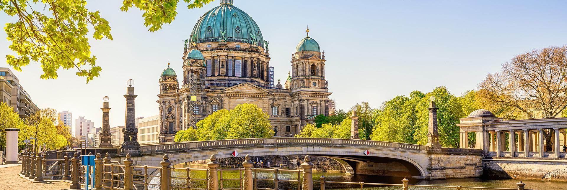 Offerte vacanze in Germania