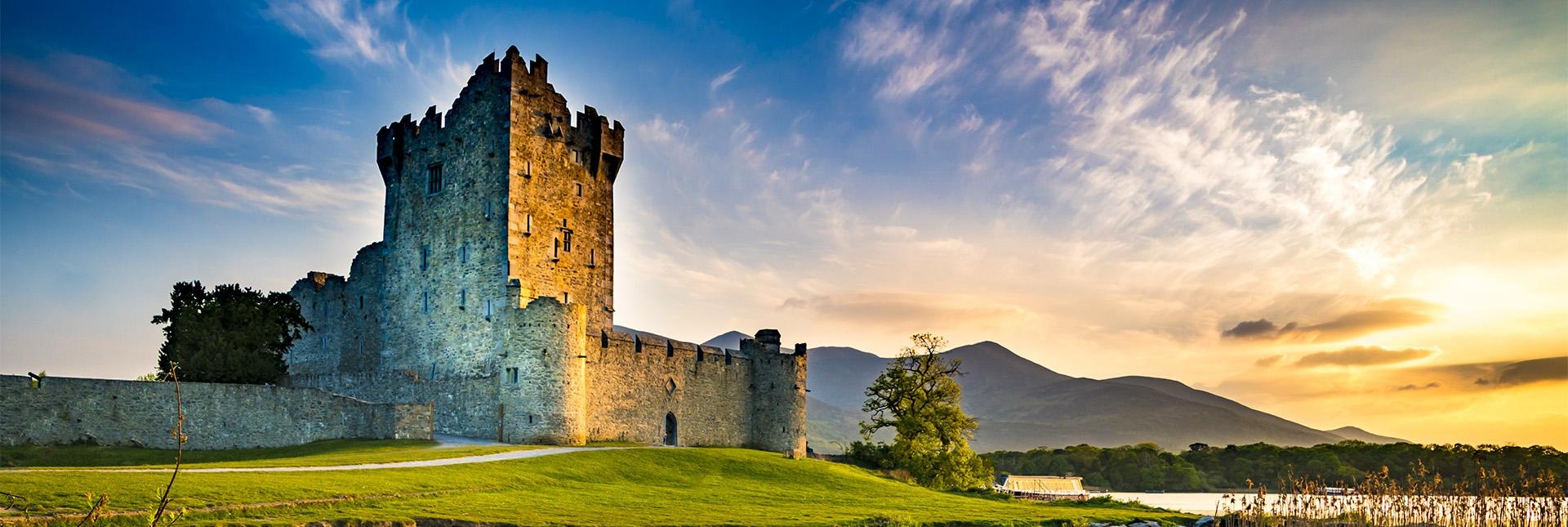 Irlanda