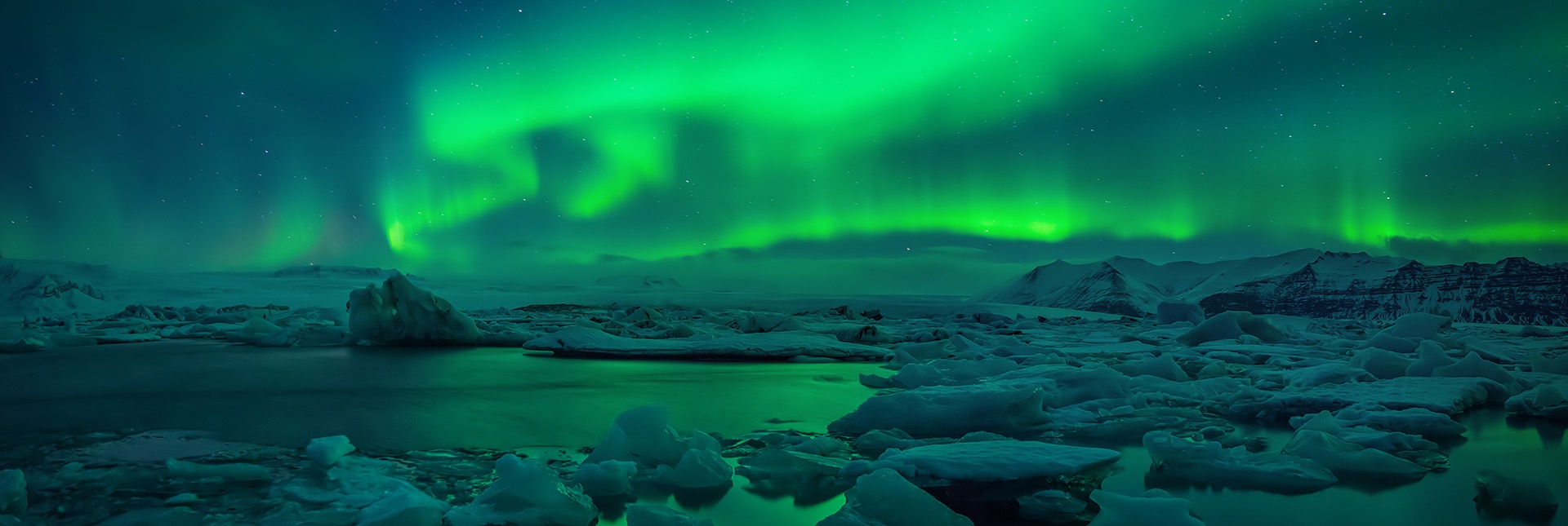 Offerte vacanze in Islanda