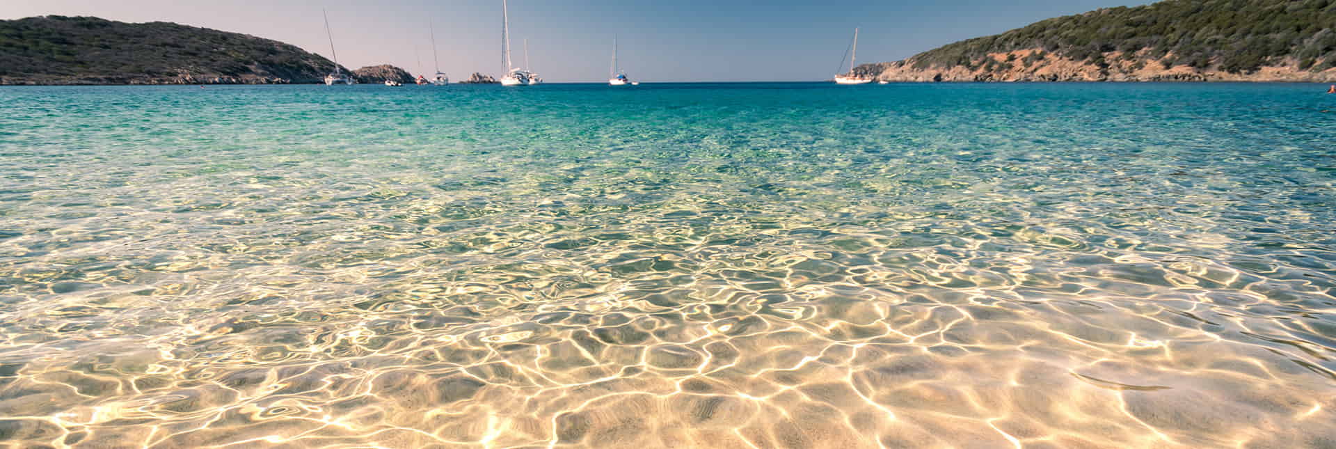 Offerte mare Puglia 2025