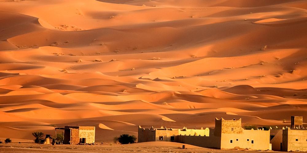 Offerte vacanze in Marocco