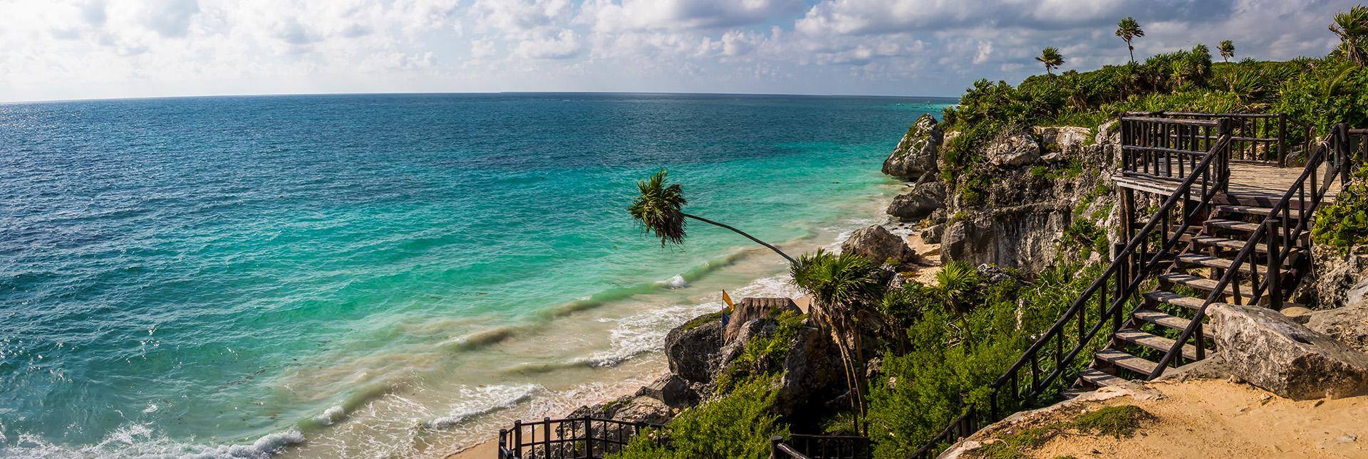 Offerte vacanze in Messico