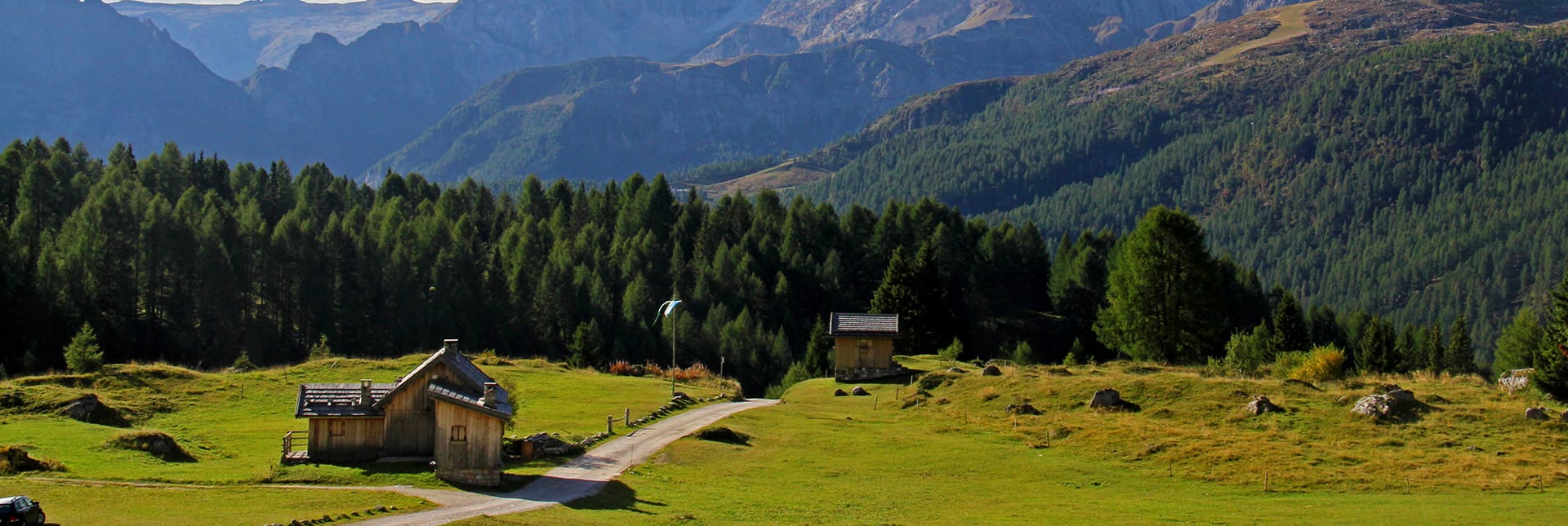Offerte Montagna Trentino Alto Adige