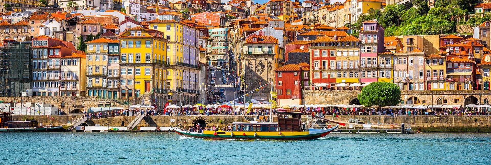 Offerte vacanze in Portogallo