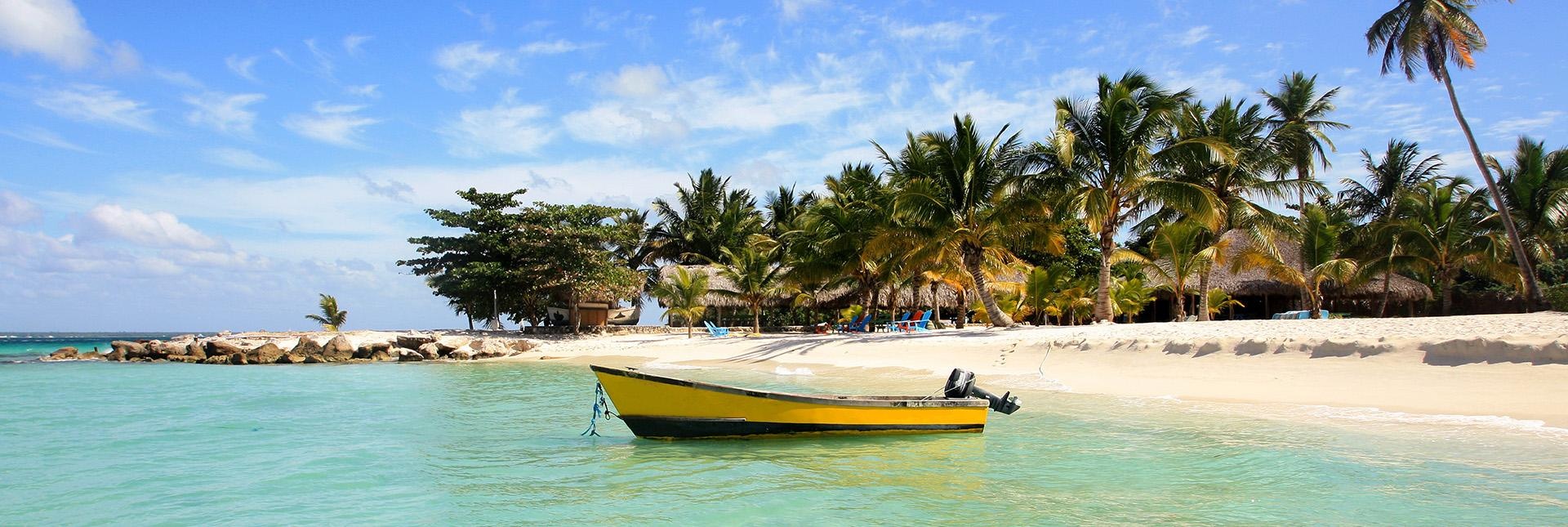 Offerte vacanze in Repubblica Dominicana