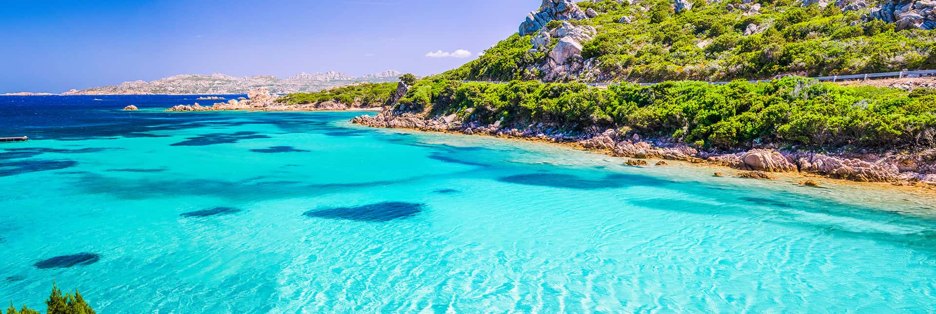 Sardegna + Traghetto