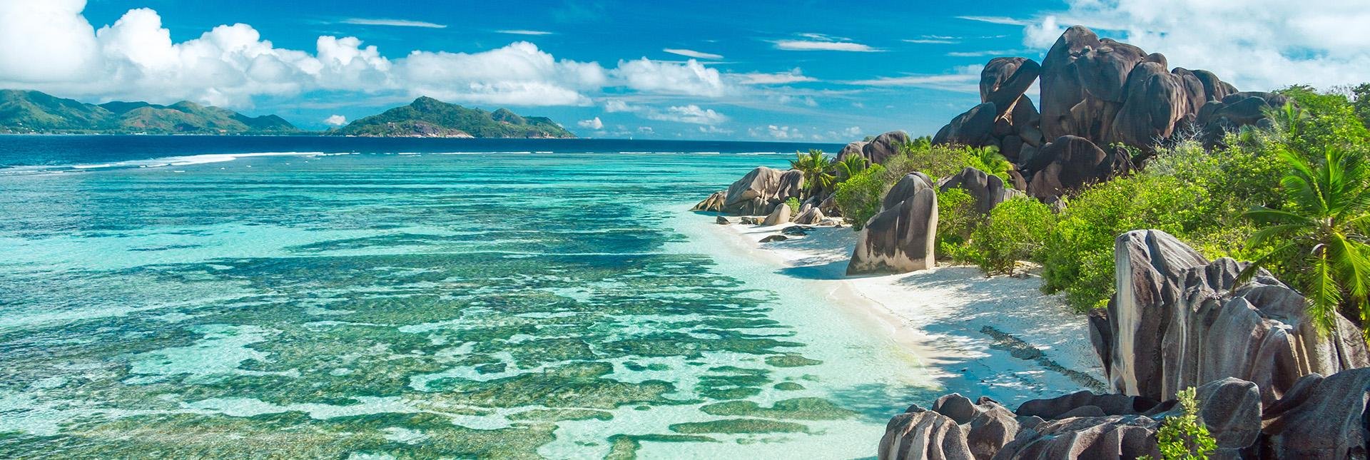 Offerte vacanze alle Seychelles