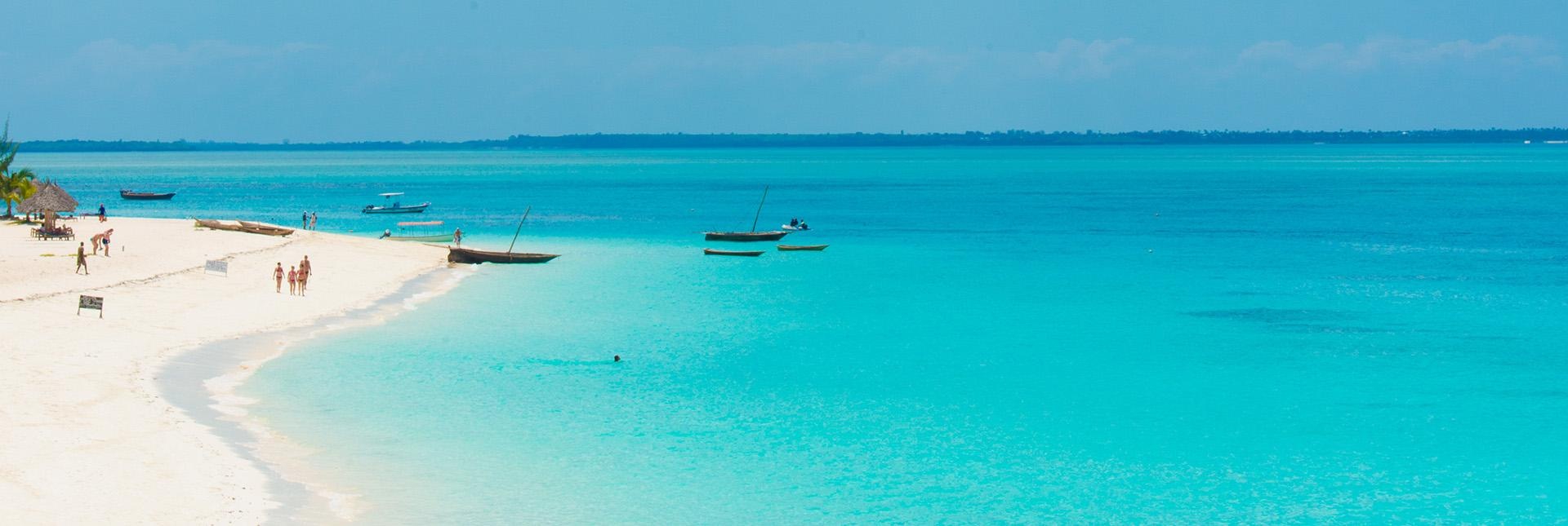 Offerte vacanze in Tanzania