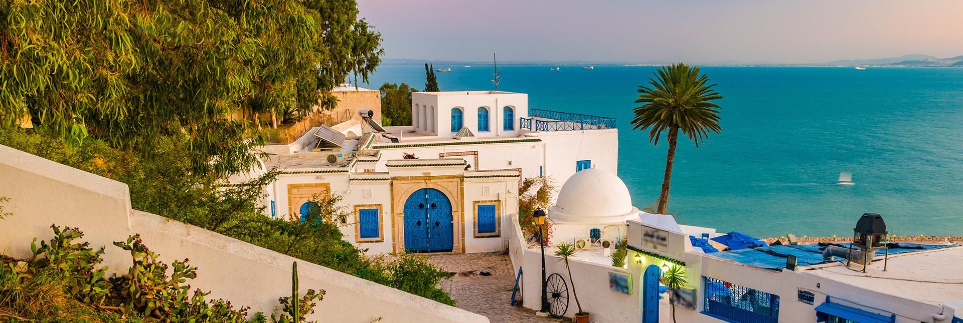 Offerte vacanze in Tunisia