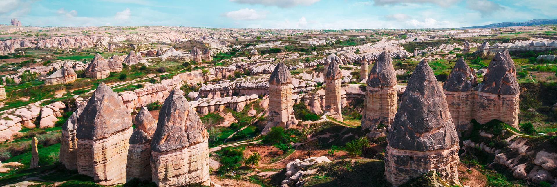  Offerte vacanze in Turchia