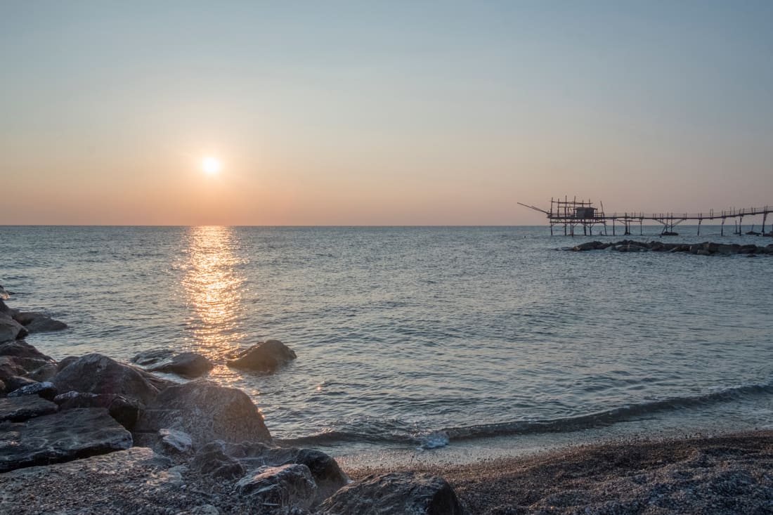 Offerte mare Abruzzo