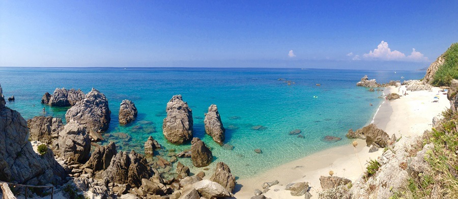 Angebote Meer Costa degli dei